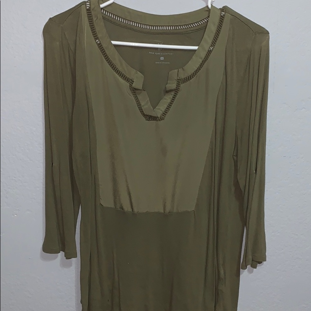 Women’s blouse